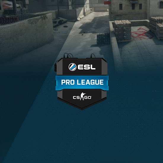 ESL ESL PRO LEAGUE S7: подробности