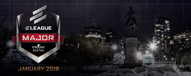 Eleague Major: Boston 2018 - результаты первого дня группового этапа